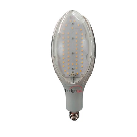 LED-Lampe 45W E27 - Hohe Helligkeit