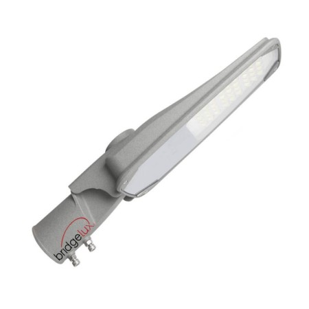 LED Strassenleuchte 100W ASKER BRIDGELUX Chip 160Lm/W