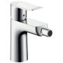 hansgrohe Metris Einhebel-Bidetmischer