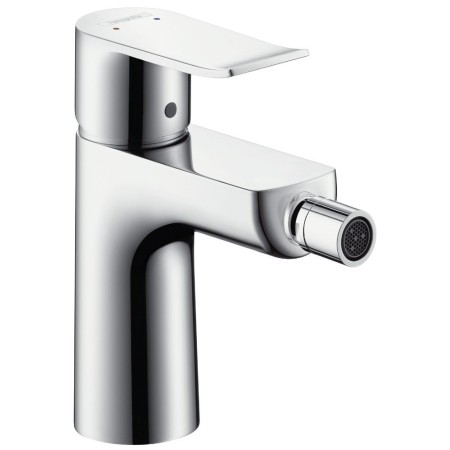hansgrohe Metris Einhebel-Bidetmischer