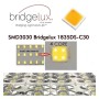 LED Strassenleuchte 100W ASKER BRIDGELUX Chip 160Lm/W