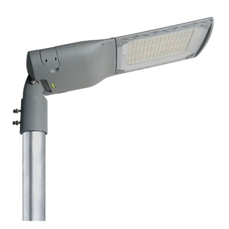 LED Strassenleuchte 100W CAPRI Philips Driver Programmierbar SMD5050 240Lm/W