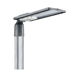 LED Strassenleuchte 100W HALLEY - HIGH LUMEN 160lm/W LED Strassenleuchte 100W HALLEY - HIGH LUMEN 160lm/W