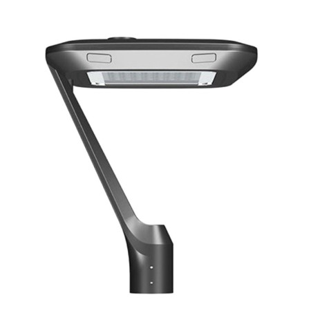 LED Strassenleuchte 10W - 100W ÄTNA Philips Driver Programmierbar SMD5050 240Lm/W