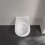 Villeroy & Boch O.Novo Wand-Tiefspülklosett, spülrandlos