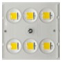 LED Strassenleuchte 10W - 100W NEW VILLA Philips Trieber Programmierbar SMD5050 240Lm/W