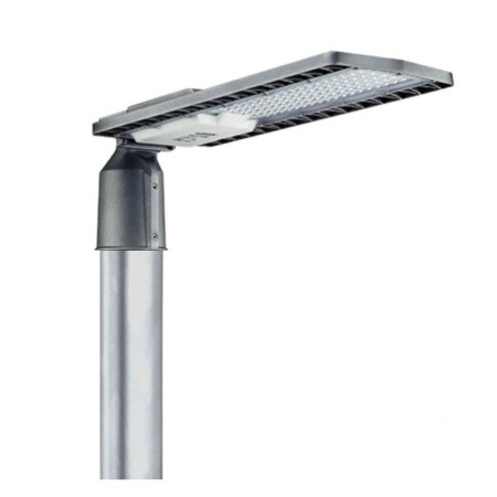 LED Strassenleuchte 40W HALLEY - HIGH LUMEN 160lm/W