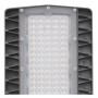 LED Strassenleuchte 60W HALLEY - HIGH LUMEN 160lm/W