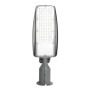 100W LED Strassenleuchte FRIGG - CHIP LUMILEDS 140Lm/W