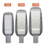 50W LED Strassenleuchte AVANT- OSRAM CHIP