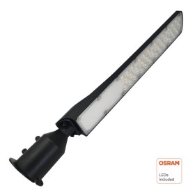 LED-Strassenleuchte 100W AREA FLEX - OSRAM CHIP DURIS E 2835