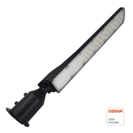 LED-Strassenleuchte 100W AREA FLEX - OSRAM CHIP DURIS E 2835