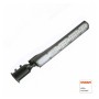 LED-Strassenleuchte 100W AREA FLEX - OSRAM CHIP DURIS E 2835