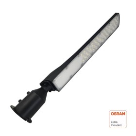 LED-Strassenleuchte 50W AREA FLEX - OSRAM CHIP DURIS E 2835