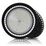 LED Hallenstrahler 150W -170Lm/W- UFO NEW ITALY PHILIPS XITANIUM - 1-10V DIM
