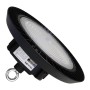 LED Hallenstrahler 150W -170Lm/W- UFO NEW ITALY PHILIPS XITANIUM - 1-10V DIM