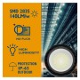 LED Hallenstrahler 150W-100W-80W UFO ENDURANCE OSRAM CHIP DURIS E 2835