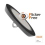 LED Hallenstrahler 150W-100W-80W UFO ENDURANCE OSRAM CHIP DURIS E 2835
