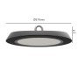 LED Hallenstrahler 150W-100W-80W UFO ENDURANCE OSRAM CHIP DURIS E 2835