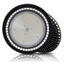 LED Hallenstrahler 200W -170Lm/W- UFO NEW ITALY PHILIPS XITANIUM - 1-10V DIM