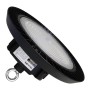 LED Hallenstrahler 200W -170Lm/W- UFO NEW ITALY PHILIPS XITANIUM - 1-10V DIM