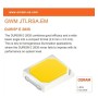 LED Hallenstrahler 200W-150W-100W UFO ENDURANCE OSRAM CHIP DURIS E 2835
