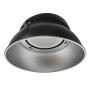 LED Hallenstrahler UFO ENDURANCE Multi-Watt 80W-100W-150W Reflektor - 60º - OSRAM CHIP