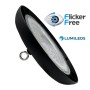 LED Industrieleuchte 200W UFO TITAN CHIP LUMILEDS SMD 2835