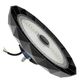 LED Industriestrahler UFO BELGIEN 200W-150W -100W SOSEN Driver - Dimmbar 1-10V - 170lm/w - IP65 LED Industriestrahler UFO BELGIEN 200W-150W -100W SOSEN Driver - Dimmbar 1-10V - 170lm/w - IP65