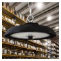 LED Industriestrahler UFO BELGIEN 200W-150W -100W SOSEN Driver - Dimmbar 1-10V - 170lm/w - IP65