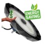 LED Industriestrahler UFO BELGIEN 200W-150W -100W SOSEN Driver - Dimmbar 1-10V - 170lm/w - IP65