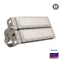 LED-Projektor 100W MAGNUM AIR - Bridgelux Chip 180Lm/W 136ºx78º