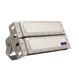 LED-Projektor 100W MAGNUM AIR - Bridgelux Chip 180Lm/W 60º LED-Projektor 100W MAGNUM AIR - Bridgelux Chip 180Lm/W 60º