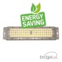 LED-Projektor 100W MAGNUM AIR - Bridgelux Chip 180Lm/W 60º