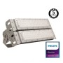 LED-Projektor 100W MAGNUM AIR - Bridgelux Chip 180Lm/W 60º