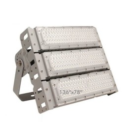 LED-Projektor 150W MAGNUM AIR - Bridgelux Chip 180Lm/W 136ºx78º LED-Projektor 150W MAGNUM AIR - Bridgelux Chip 180Lm/W 136ºx78º