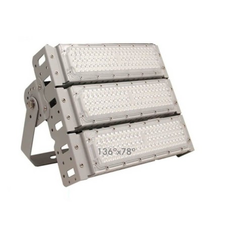 LED-Projektor 150W MAGNUM AIR - Bridgelux Chip 180Lm/W 136ºx78º