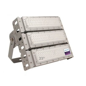 LED-Projektor 150W MAGNUM AIR - Bridgelux Chip 180Lm/W 25º LED-Projektor 150W MAGNUM AIR - Bridgelux Chip 180Lm/W 25º