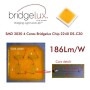 LED-Projektor 150W MAGNUM AIR - Bridgelux Chip 180Lm/W 60º