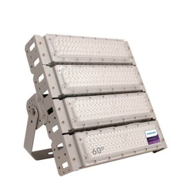 LED-Projektor 200W MAGNUM AIR - Bridgelux Chip 180Lm/W 60º LED-Projektor 200W MAGNUM AIR - Bridgelux Chip 180Lm/W 60º
