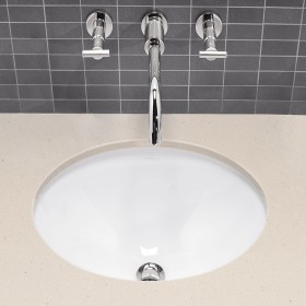 Villeroy & Boch Loop & Friends Unterbauwaschtisch 38 cm