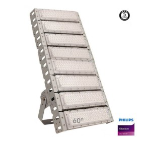 LED-Projektor 400W MAGNUM AIR - Bridgelux Chip 180Lm/W 60º LED-Projektor 400W MAGNUM AIR - Bridgelux Chip 180Lm/W 60º