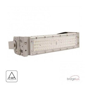 LED-Projektor 50W MAGNUM AIR - Bridgelux Chip 180Lm/W 136ºx78º LED-Projektor 50W MAGNUM AIR - Bridgelux Chip 180Lm/W 136ºx78º