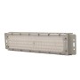 LED-Projektor 50W MAGNUM AIR - Bridgelux Chip 180Lm/W 136ºx78º