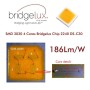 LED-Strahler 100W MAGNUM AIR - Bridgelux Chip 180Lm/W 25º