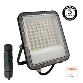 LED Flutlichtstrahler 50W – Avant Pro - OSRAM CHIP DURIS E 2835 – 5 Jahre LED Flutlichtstrahler 50W – Avant Pro - OSRAM CHIP DURIS E 2835 – 5 Jahre