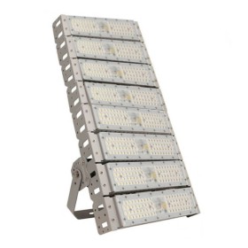 LED-Projektor 400W DOB MAGNUM OSRAM SMD3030-3D 180Lm/W 90º Chip LED-Projektor 400W DOB MAGNUM OSRAM SMD3030-3D 180Lm/W 90º Chip