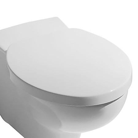 Geberit Cleo WC-Sitz