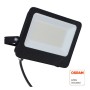 LED Flutlichtstrahler 100W - EDGE - OSRAM CHIP DURIS E2835