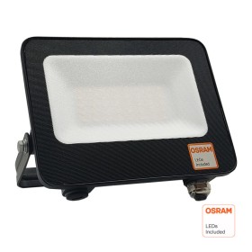 OSRAM LED Flutlichtstrahler 30W - ACTION PRO - DURIS E2835 LED Flutlichtstrahler 30W - ACTION PRO - OSRAM CHIP DURIS E2835
